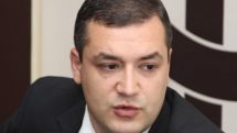 Тигран Уриханян: Присутствовавшие на инаугурации Сержа Саргсяна депутаты от ППА приняли такое решение самостоятельно