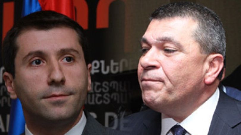 Омбудсмен Армении направил главе полиции заявление с целью выяснить обстоятельства событий 9 апреля
