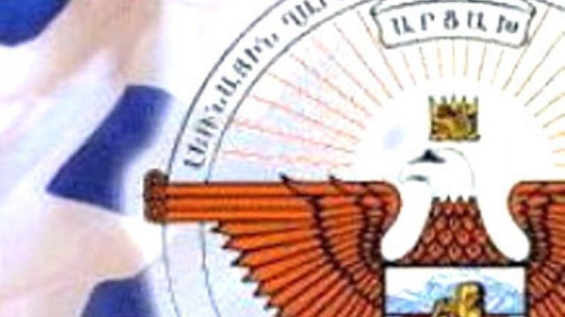 NKR MFA: Bloody events in Maragha were certainly a war crime