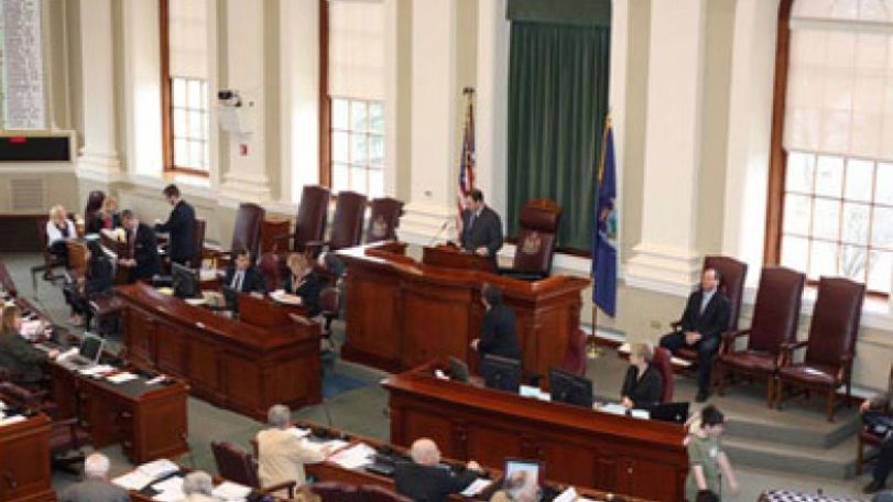Maine recognizes Artsakh independence