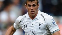 Tottenham to use blood-spinning to speed up Gareth