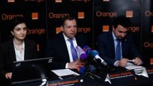 Orange launches new 3000 AMD tariff plan for Dolphin, Panther and Butterfly monthly subscriptions