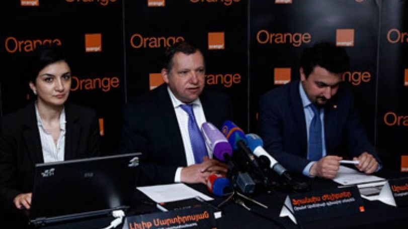 Orange launches new 3000 AMD tariff plan for Dolphin, Panther and Butterfly monthly subscriptions