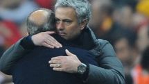 Mourinho equals Sir Alex Ferguson's record of seven semi-finals in Champions League