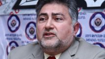 Ара Папян: Запуск талышского радио в НКР преследует цель защитить права национальных меньшинств в Азербайджане 