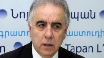 Istanbul Patriarchate ignores Armenian community’s religious needs