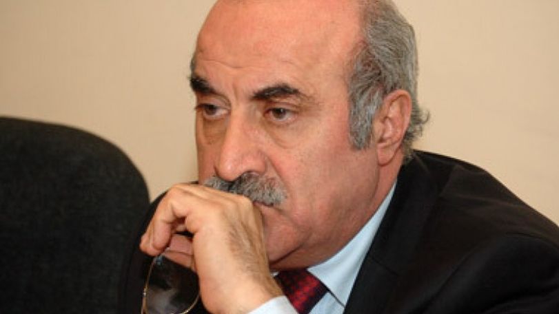 Խ. Հարությունյան. Լավ կլիներ, որ բոլոր նախկին նախագահները իրենց կանանց հետ մասնակցեին ինաուգուրացիային