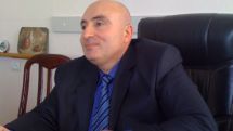 Ն.Մարտիրոսյանը միաձայն վերընտրվեց ԵՊՀ Ժուռնալիստիկայի ֆակուլտետի դեկանի պաշտոնում