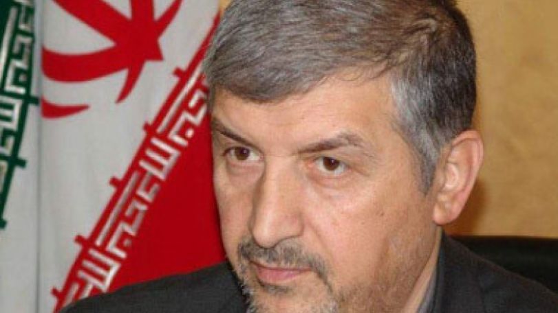 Former Iranian general: More than 2,000 Afghan militants fought on part of Azerbaijan in Karabakh war 