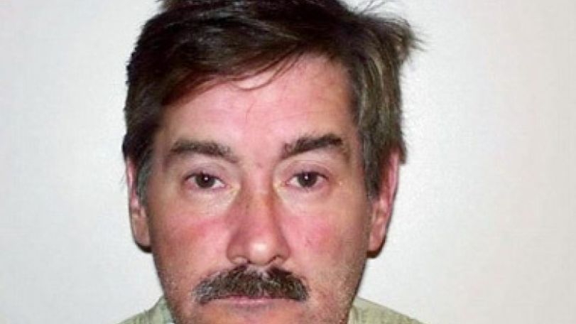 Man who took hostages at Hillary Clinton's office is missing