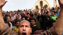 Egypt: One killed at funeral after clashes
