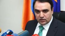 Artur Baghdasaryan: Orinats Yerkir determined to win Yerevan elections