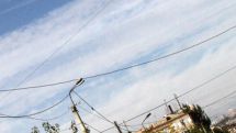 Air temperature to go up