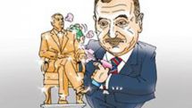 «European Voice»: Придя к власти, Ильхам Алиев был дилетантом, предпочитающим казино политике 