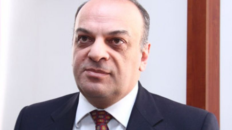 Arman Melikyan: Final result of Raffi Hovannisian-led movement will be different from declared goals