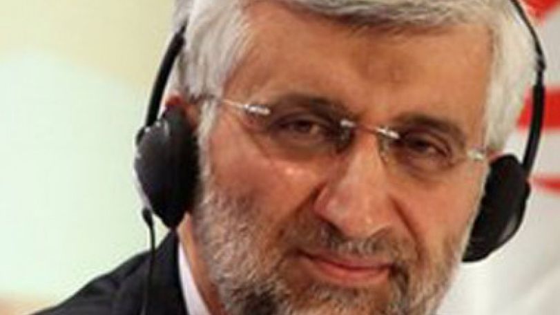 Iran defiant ahead of nuclear talks