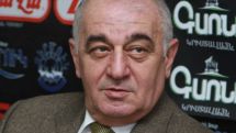 Republican MP: Raffi Hovannisian’s actions will have negative consequences for country