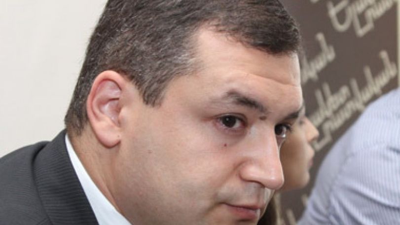 Օսկանյանին քննադատողները թող նախ իրենց հարցերը  լուծեն. Ուրիխանյան