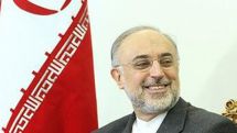 Իրանի ԱԳ նախարար Ալի Աքբար Սալեհին կմասնակցի Նախագահ Սերժ Սարգսյանի երդման արարողությանը