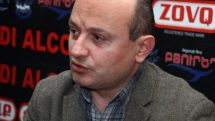 Stepan Safaryan: Our February 18 victory will be senseless without our second step