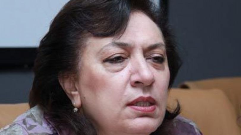 Armenian Diaspora Minister to Iranian MFA spokesman: Iranian Armenians have special place in Armenian-Iranian relations