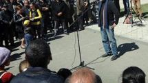 Raffi Hovannisian: Those should be excited whose names will possibly be recorded in history textbooks as traitors