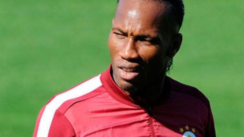 Drogba: Chelsea need Mourinho back