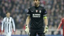 Gianluigi Buffon: Bayern Munich deserved victory