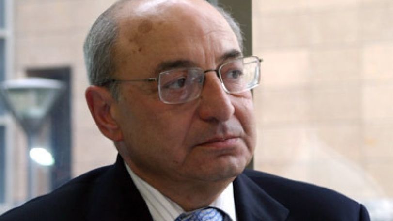 Вазген Маукян встретился с летчиками национального авиаперевозчика Армении – компании «Армавиа»
