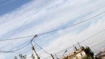 Температура воздуха в Ереване составит +25°С