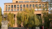 ԵՊՀ-ում TOEFL iBT քննությունների հանձնումը ժամանակավորապես դադարեցվել է