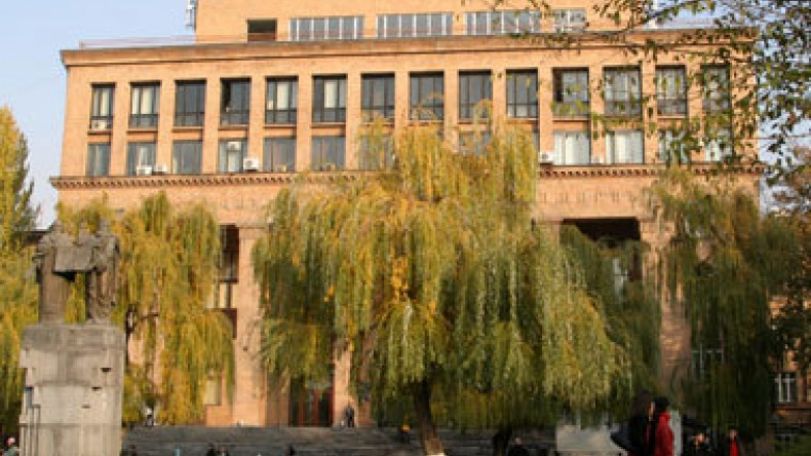 ԵՊՀ-ում TOEFL iBT քննությունների հանձնումը ժամանակավորապես դադարեցվել է