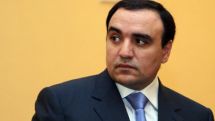 Armen Yeritsyan will be Taron Margaryan’s closest rival in Yerevan elections, says Orinats Yerkir Party leader
