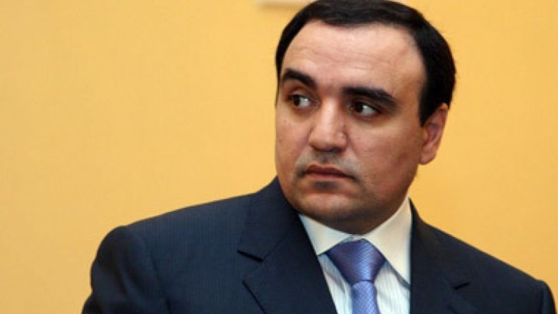 Armen Yeritsyan will be Taron Margaryan’s closest rival in Yerevan elections, says Orinats Yerkir Party leader