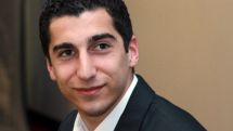 Henrikh Mkhitaryan voted best player of FC Shakhtar in March