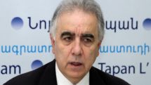 Federal judge wrongfully dismisses lawsuit on Armenian properties in Turkey 