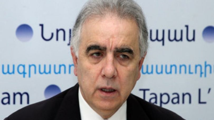 Federal judge wrongfully dismisses lawsuit on Armenian properties in Turkey 