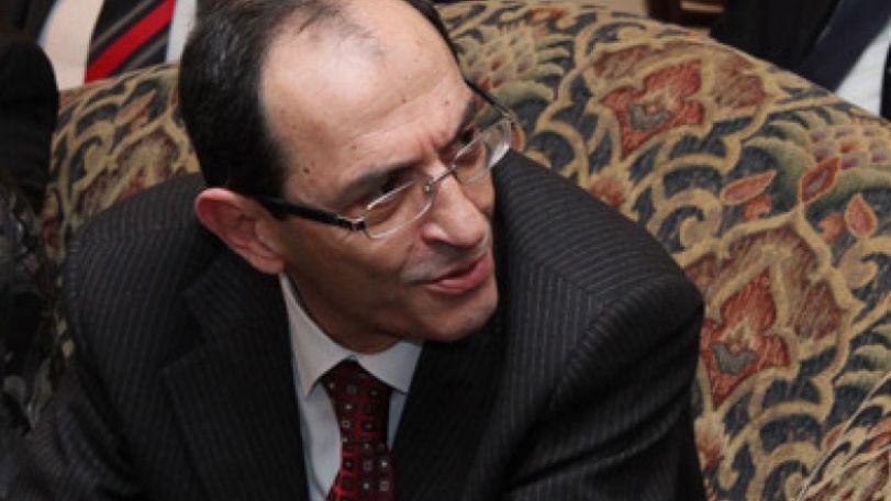 Shavarsh Kocharyan: Armenian-Iranian relations on high level