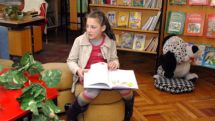 Today is International Children's Book Day