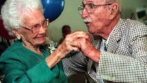 На 114 году жизни скончалась самая пожилая жительница США