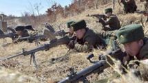 US sees 'no changes' to North Korean military posture