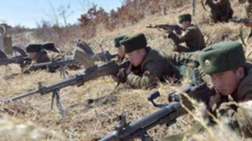 US sees 'no changes' to North Korean military posture