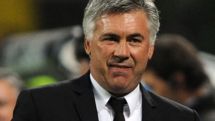 Ancelotti staying as boss, PSG chief says 