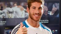 Ramos: Galatasaray are more than Burak