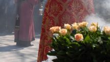 Armenia marks Remembrance Day of the Dead
