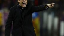 Allegri: Balotelli is like Ibrahimovic