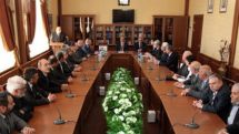 Synopsys Armenia, Karabakh Telecom sign cooperation agreement with Artsakh State University