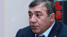 «Что же теперь, расстрелять нам Мхитаряна что ли?» Р.Айрапетян прокомментировал скандальное заявление футболиста