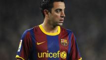 Xavi: I will be fit for Paris Saint-Germain clash