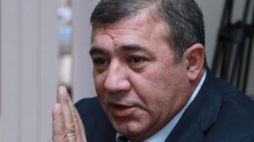 Ռուբեն Հայրապետյան. «Վարդան Մինասյանը մեղավոր չէ»